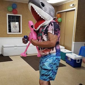 Meet your Posher, Justin